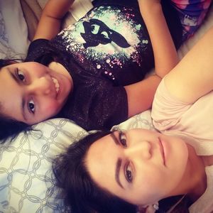 Meet your Posher, Edith